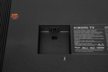 Телевизор QLED Xiaomi 43