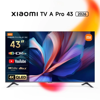 Телевизор QLED Xiaomi 43