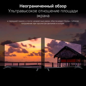 Телевизор QLED Xiaomi 65