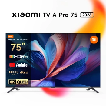 Телевизор QLED Xiaomi 75