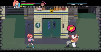 Игра для ПК WayForward River City Girls (12+)