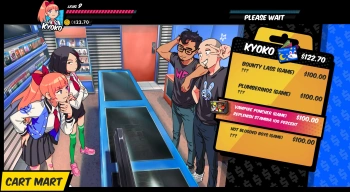 Игра для ПК WayForward River City Girls (12+)