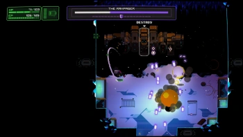 Игра для ПК Dear Villagers NeuroVoider (12+)