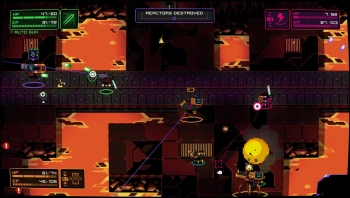 Игра для ПК Dear Villagers NeuroVoider (12+)