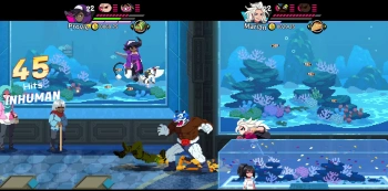 Игра для ПК WayForward River City Girls 2 (12+)
