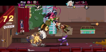 Игра для ПК WayForward River City Girls 2 (12+)