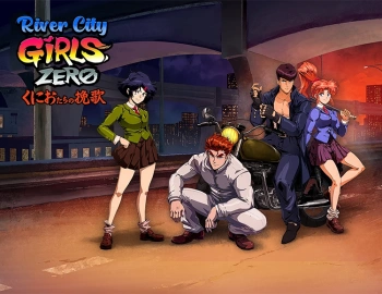 Игра для ПК WayForward River City Girls Zero (12+)