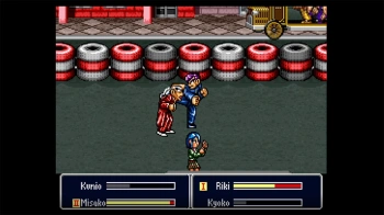 Игра для ПК WayForward River City Girls Zero (12+)