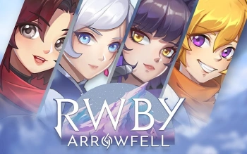 Игра для ПК WayForward RWBY: Arrowfell (12+)