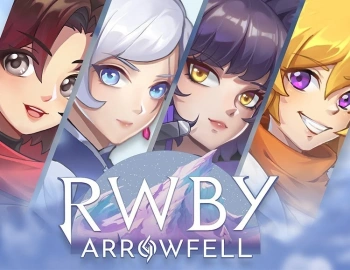 Игра для ПК WayForward RWBY: Arrowfell (12+)