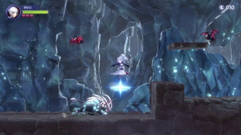 Игра для ПК WayForward RWBY: Arrowfell (12+)