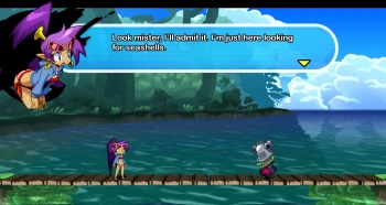 Игра для ПК WayForward Shantae: Half-Genie Hero Ultimate Edition (12+)