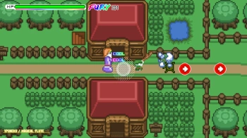 Игра для ПК Dear Villagers Old School Musical (12+)