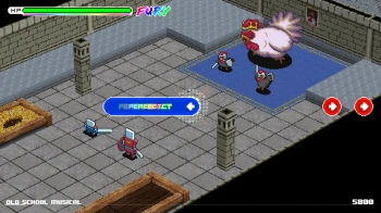 Игра для ПК Dear Villagers Old School Musical (12+)