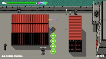 Игра для ПК Dear Villagers Old School Musical (12+)