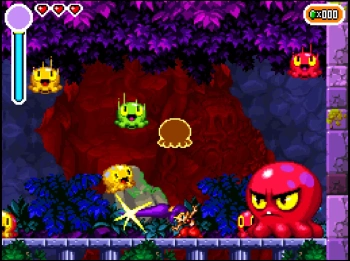 Игра для ПК WayForward Shantae: Risky`s Revenge - Director`s Cut (12+)