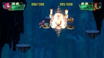 Игра для ПК WayForward Spidersaurs (12+)