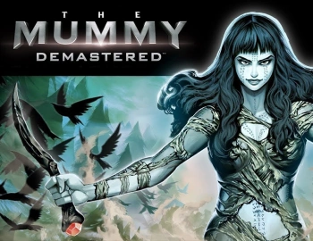 Игра для ПК WayForward The Mummy Demastered (12+)