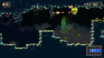 Игра для ПК WayForward The Mummy Demastered (12+)