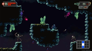 Игра для ПК WayForward The Mummy Demastered (12+)