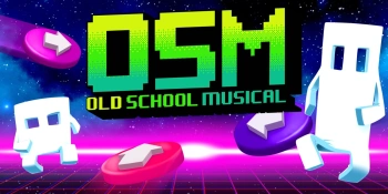 Дополнение к игре для ПК Dear Villagers Old School Musical - Tales Of OSM OST (12+)
