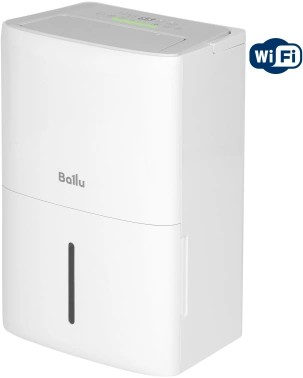 Осушитель воздуха Ballu Smart Duty