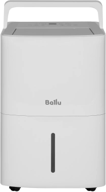 Осушитель воздуха Ballu Smart Duty