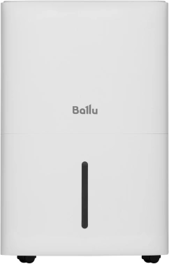 Осушитель воздуха Ballu Smart Duty