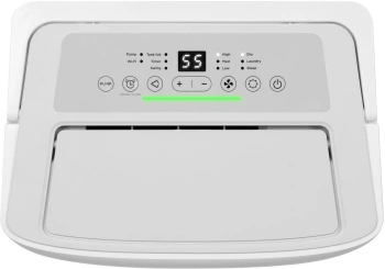 Осушитель воздуха Ballu Smart Duty