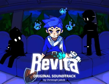 Дополнение к игре для ПК Dear Villagers Revita - Soundtrack (12+)