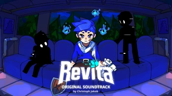 Дополнение к игре для ПК Dear Villagers Revita - Soundtrack (12+)