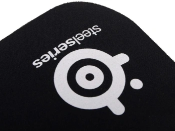 Коврик для мыши Steelseries QcK