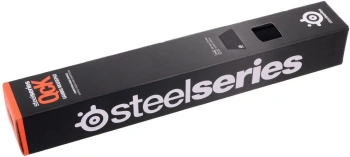 Коврик для мыши Steelseries QcK