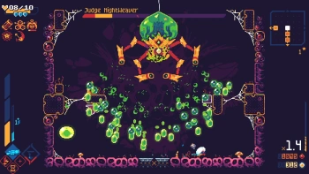 Игра для ПК Dear Villagers ScourgeBringer (12+)