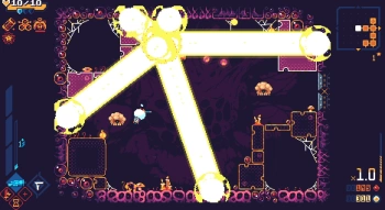 Игра для ПК Dear Villagers ScourgeBringer (12+)