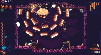 Игра для ПК Dear Villagers ScourgeBringer (12+)