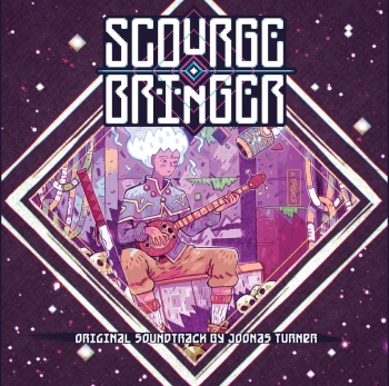 Дополнение к игре для ПК Dear Villagers ScourgeBringer - Soundtrack (12+)