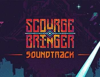 Дополнение к игре для ПК Dear Villagers ScourgeBringer - Soundtrack (12+)