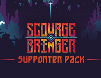 Дополнение к игре для ПК Dear Villagers ScourgeBringer - Supporter Pack (12+)