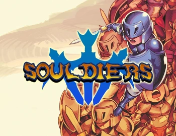 Игра для ПК Dear Villagers Souldiers (12+)