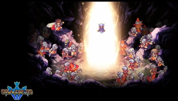 Игра для ПК Dear Villagers Souldiers - Deluxe Edition (12+)