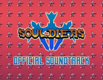 Дополнение к игре для ПК Dear Villagers Souldiers - OST (12+)