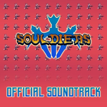 Дополнение к игре для ПК Dear Villagers Souldiers - OST (12+)