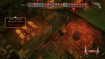 Дополнение к игре для ПК Dear Villagers The Dungeon Of Naheulbeuk - Splat Jaypak`s Arenas (12+)