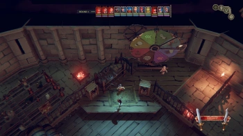 Дополнение к игре для ПК Dear Villagers The Dungeon Of Naheulbeuk - Splat Jaypak`s Arenas (12+)