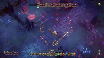 Дополнение к игре для ПК Dear Villagers The Dungeon Of Naheulbeuk: Ruins Of Limis (12+)