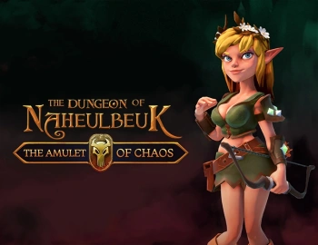 Игра для ПК Dear Villagers The Dungeon Of Naheulbeuk: The Amulet Of Chaos (12+)