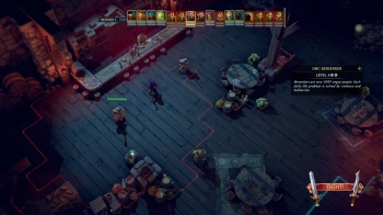 Игра для ПК Dear Villagers The Dungeon Of Naheulbeuk: The Amulet Of Chaos (12+)