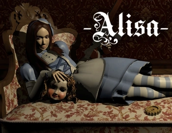Игра для ПК Top Hat Studios Alisa (12+)