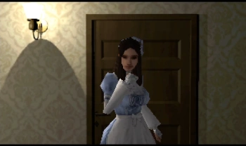 Игра для ПК Top Hat Studios Alisa (12+)